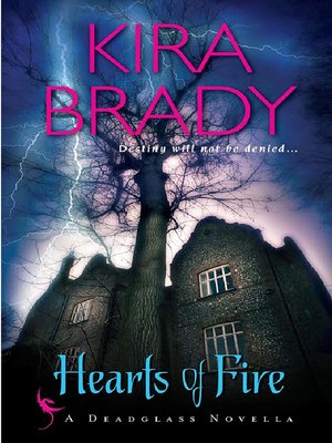 Hearts of Fire - ebook